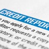 bankruptcy credit score