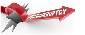 Alternatives To Bankruptcy