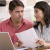 bankruptcy and your spouse
