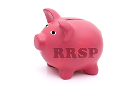 bankruptcy and rrsp