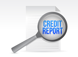 credit rating and bankruptcy