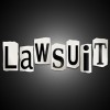 being sued and bankruptcy