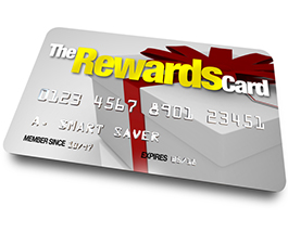 credit card rewards bankruptcy