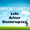 life after bankruptcy