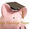 student loans bankruptcy hardship