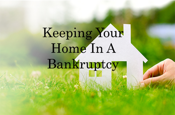 keep house bankruptcy