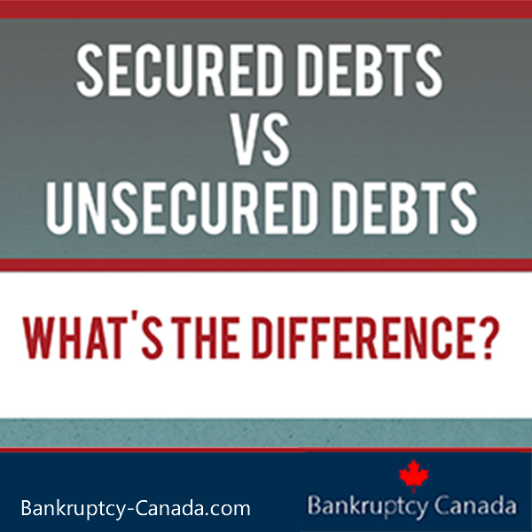 Bank Line - Secured or Unsecured Line of Credit from a Bank