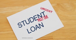 Defaulted on Student Loans? Can You File Bankruptcy?