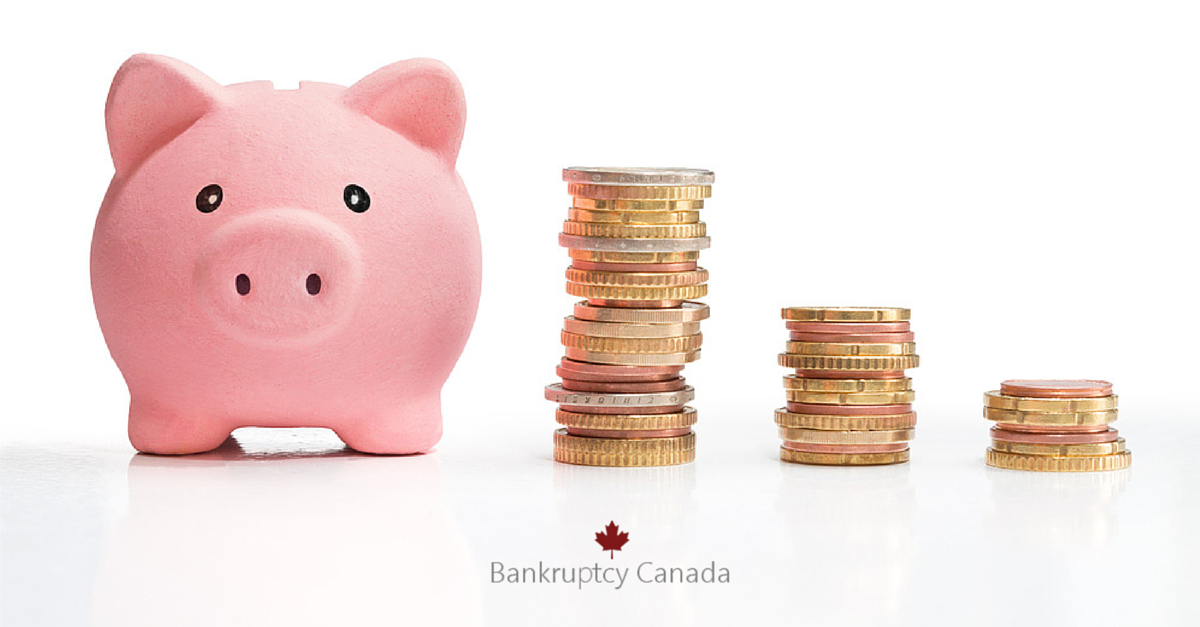 Your Affects How Long You Will Be Bankrupt Bankruptcy Canada